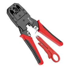 Alicate Prensa Terminal RJ11/12/22/45 Mtx 177339