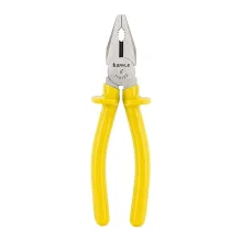 Alicate Universal Isolado 1000V NBR9699 NR10 8" Mayle 119122M