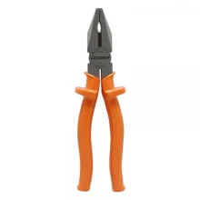 Alicate Universal Isolado 1000V NBR9699 NR10 CRV 6" Gedore 8280-160 IOX