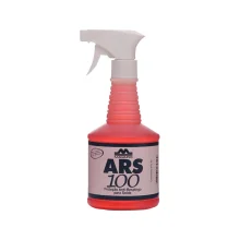 Antirrespingo Sem Silicone Spray 500ML Mavaro ARS 100