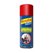 Antideslizante para Correias Spray 300ML Mundial Prime MP80