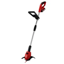 Aparador de Grama a Bateria 18V Com Carregador e 1 Bateria 2AH 240MM Einhell GE-CT 18 LI