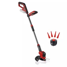Aparador de Grama a Bateria 18V Sem Carregador e Bateria 250MM Einhell GE-CT 18/25-1LI