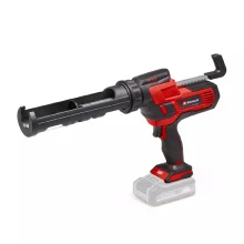 Aplicador de Silicone a Bateria 18V Sem Carregador e Bateria 310MM Einhell TE-SG 18/10 LI