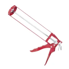 Aplicador de Silicone Metalico Aberto Para Servico Leve Noll 1730001