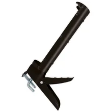 Aplicador de Silicone Metalico Pulvitec ZA100