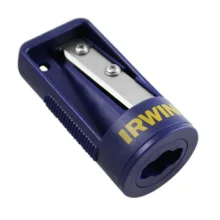 Apontador de Lapis Carpinteiro Irwin 233250