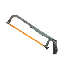 Arco de Serra Ajustavel Cabo Aberto 8 A 12" Sparta 7754355