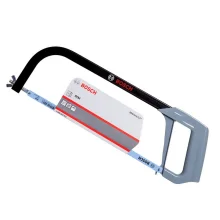 Arco de Serra Ajustavel Compact Cabo Fechado 8 A 12" Bosch 2608003031