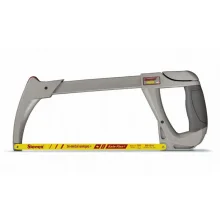 Arco de Serra Fixo Profissional Cabo Fechado de Aluminio com Tensionador 12" Starrett K145