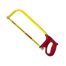 Arco de Serra Tubular Cabo Fechado 12" Starrett 149