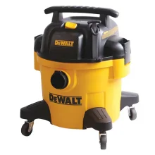 Aspirador de Po e Liquido 22L 110V 1150W Dewalt DWV106-BR