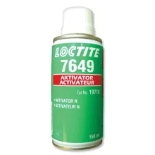 Ativador N para Anaerobicos 150ML Loctite 7649