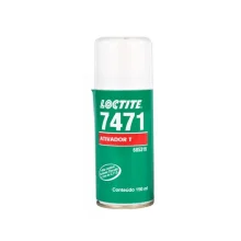 Ativador T para Anaerobicos 150ML Loctite 7471