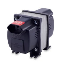 Auto Transformador 750VA Bivolt 455W Force Line SLIM PREMIUM