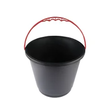 Balde Plastico para Concreto 12L Max 39510