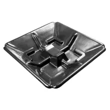 Bandeja Plastica Coletora de Oleo e Fluidos Para 102520 102521 102522 e 107705 8L Raven 102555