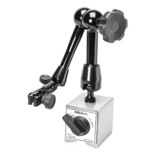 Base Magnetica com Ajuste Fino Mitutoyo 7032-10
