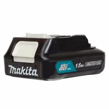 Bateria de Ions de Litio 12V 1,5AH Makita BL1016