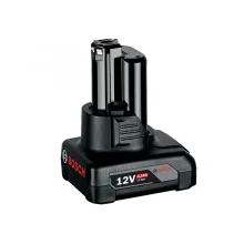 Bateria de Ions de Litio 12V-4AH Bosch GBA 12V