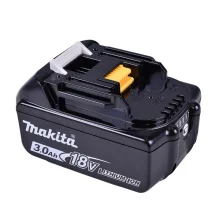 Bateria de Ions de Litio 18V 3AH Makita BL1830B