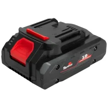 Bateria de Ions de Litio 18V 4AH Toyama TBT18B4.0C