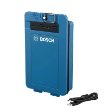 Bateria de Ions de Litio Para Nivel a Laser GLL80-33G e GLL 80-33GLI 3AH Bosch BA 3,7V