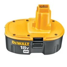 Bateria de Ions de Litio Powerpack 8AH 20V MAX Dewalt DCB2108-B3