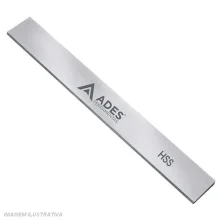 Bedame com 10% Co HSS 5/8X1/8X5" Ades