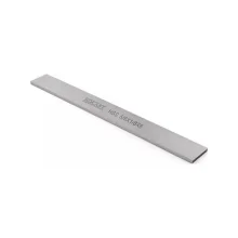 Bedame HSS 5/8X1/8X6" Rocast 410009