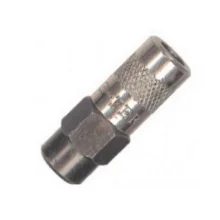 Bico Acoplador Fino para Lubrificacao Lubefer LUB-13