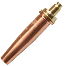 Bico de Corte Oxi-Glp/Gn Espessura de Corte 254 a 304,8MM NR12 White Martins 1503