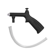 Bico Pulverizador Curto Em Nylon com Botao Sem Caneca Arprex OMEGA 11