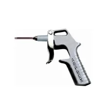 Bico Soprador Longo de Ar para Limpeza Corpo de Aluminio com Gatilho Arprex DELTA 8SL