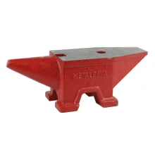 Bigorna 30KG Metalcava N30