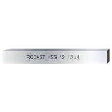 Bits Quadrado HSS 3/8X6" Rocast 400012
