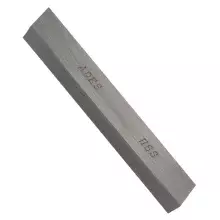Bits Quadrado com 10% Co HSS 1/2X4" Ades