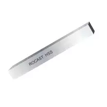 Bits Quadrado HSS 1/2X6" Rocast 400017