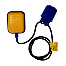 Boia de Nivel Automatica 15A-1,5M Anauger SENSOR