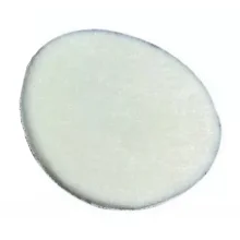 Boina de La Perfil Baixo Sem Interface com Velcro 3,2" Sigma 0752013713