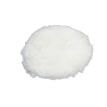 Boina de Polimento 5" Noll 3260001