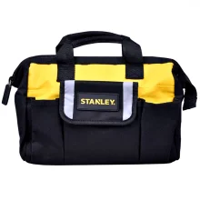 Bolsa de Lona para Ferramentas 12 Bolsos 12" Stanley STST512114