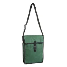 Bolsa de Lona para Ferramentas 37X29X9CM Mastra/Mg Cinto MG1817