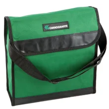 Bolsa de Nylon para Ferramentas Fechada 35X30X10CM Carbografite CG425