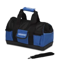 Bolsa de Nylon para Ferramentas 22 Bolsos Base Em Polietileno 40X20X30CM Marcon BF-4