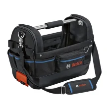 Bolsa de Poliester para Ferramentas 34X23X43CM Bosch GWT 20