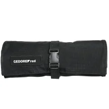 Bolsa para Ferramentas 12 Divisorias Gedore Red R20802012