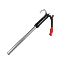 Bomba de Transferencia Manual de Alavanca Para Diesel e Lubrificantes de Tambores 200L Bremen 3399