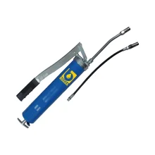 Bomba Manual para Graxa com Alavanca 500G Bozza 7029-G2