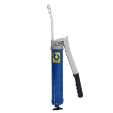 Bomba Manual para Graxa Com Alavanca 500G Bozza 7029 MASTER-G2